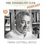 Frank Cottrell-Boyce - on why we need to read
