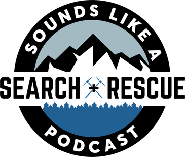 Episode 43 - Military Search and Rescue with Mark, Trail Building and White Mountains Legend Joe Dodge