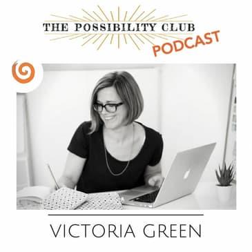 Victoria Green - on the journey from designer to CEO