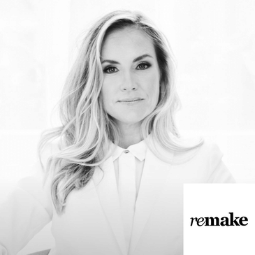 038. Catherine Griffin: On Measuring Social Impact