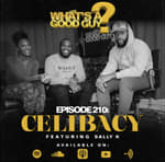 Episode 210: Celibacy Featuring Sally K