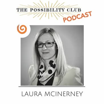 Laura McInerney - on the future of teaching
