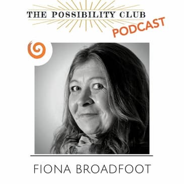 Fiona Broadfoot - on the future of girls