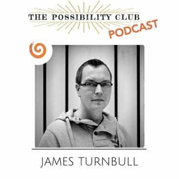 James Turnbull - on virtual reality as a playground for live performance