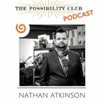 Nathan Atkinson - on the future of food waste