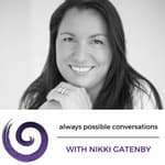 Nikki Gatenby - on building one of the best places to work in Europe
