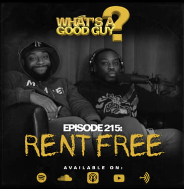 Episode 215: Rent Free