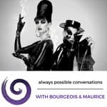 Bourgeois & Maurice - on the creative process and ten years of satire