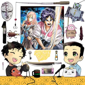 #41.5 First Thoughts on Neru: Way of the Martial Artist