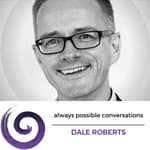 Dale Roberts - on big data, listening and analytics