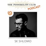SK Shlomo - on the future of mental health in music
