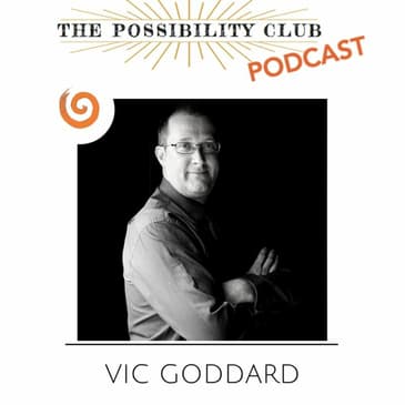 Vic Goddard - on the future of headteachers