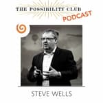 Steve Wells - on the future of everything