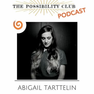 Abigail Tarttelin - on the future of gender in fiction