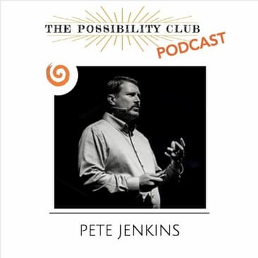 Pete Jenkins - on the future of gamification