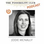 Jodie McNally - on role models for young people