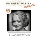 Stella Duffy OBE - on filling Fun Palaces with creative opportunity