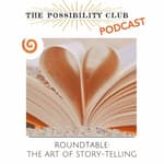 ROUNDTABLE - on the art of story-telling