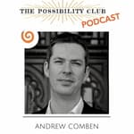 Andrew Comben - on running one of the biggest arts festivals in England