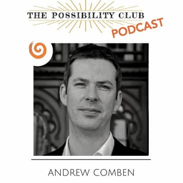 Andrew Comben - on running one of the biggest arts festivals in England