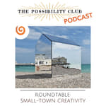 ROUNDTABLE: Seaside-town creativity