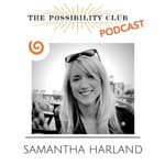 Samantha Harland - on the future of freelancing
