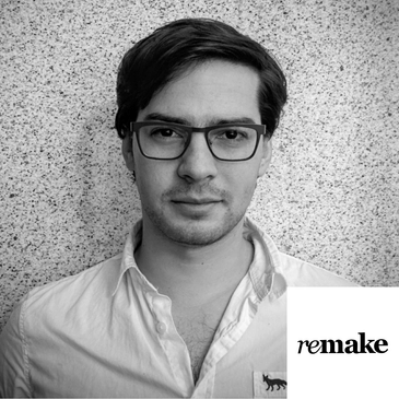 005. Shalev Moran: Gaming's "New Wave" Moment?