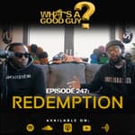 Episode 247: Redemption