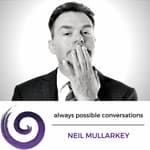 Neil Mullarkey - on improvisation, comedy and how business leaders should listen