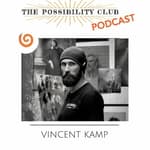 Vincent Kamp - on painting subculture