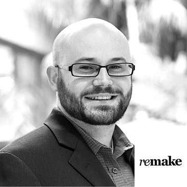 008. Patrick Lightbody: Could AI Help Us Reclaim Time?