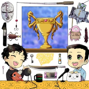 #43 The 2021 Shonen Flop Awards