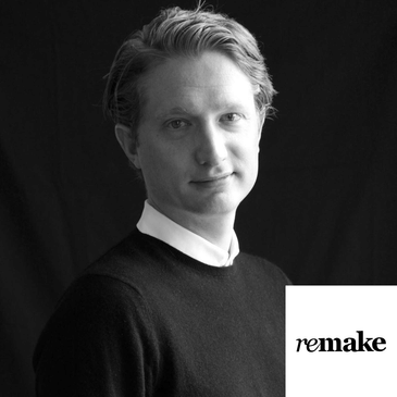 035. Christian Madsbjerg: Why the Humanities Matter