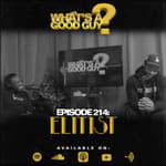 Episode 214: Elitist