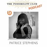 Patrice Stephens - on being captain of your own business ship