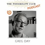 Greg Day - on horror films and psychotherapy