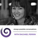 Rachael Perrin - on music as a tool for cohesion and communication