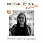 Amanda Chetwynd-Cowieson - on the future of youth activism