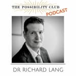 Dr Richard Lang - on the future of the UK's global reputation