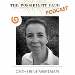 Catherine Weetman - on building a circular economy