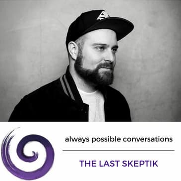 The Last Skeptik - on the music industry, mental health and collaboration