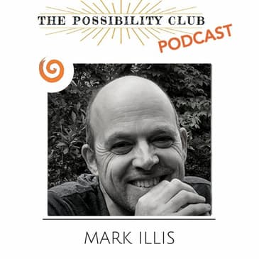Mark Illis - on why teenagers need fiction to escape