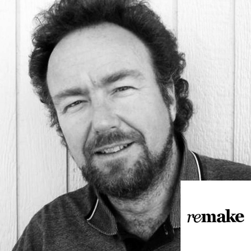 032. Eric Lombardi: A World Without Waste