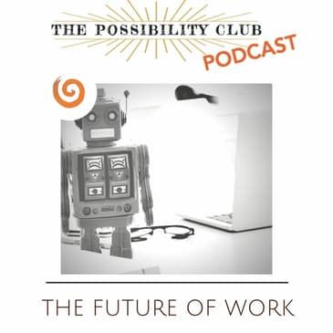 Special: The Future of Work