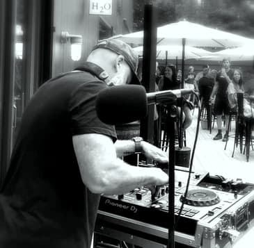 STOMP'S 100K CELEBRATION MIX at REK'LIS