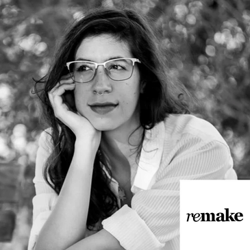 001. Maya Magnat: Could Technology Enhance Intimacy?