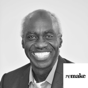 024. Eddie Obeng: When Change Outpaces Learning