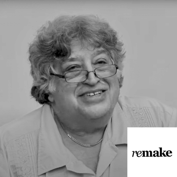 033. Herbert Gintis: Entangled Minds and Motivations