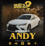 Episode 217: Andy