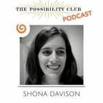 Shona Davison - on the future of autism (and our understanding of it)